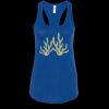 Next Level Apparel - Ladies' Ideal Racerback Tank Thumbnail