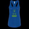 Next Level Apparel - Ladies' Ideal Racerback Tank Thumbnail