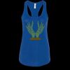 Next Level Apparel - Ladies' Ideal Racerback Tank Thumbnail