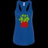Next Level Apparel - Ladies' Ideal Racerback Tank Thumbnail