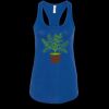 Next Level Apparel - Ladies' Ideal Racerback Tank Thumbnail