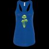 Next Level Apparel - Ladies' Ideal Racerback Tank Thumbnail