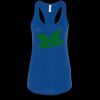 Next Level Apparel - Ladies' Ideal Racerback Tank Thumbnail