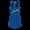 Next Level Apparel - Ladies' Ideal Racerback Tank Thumbnail