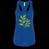 Next Level Apparel - Ladies' Ideal Racerback Tank Thumbnail