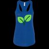 Next Level Apparel - Ladies' Ideal Racerback Tank Thumbnail