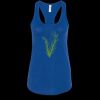 Next Level Apparel - Ladies' Ideal Racerback Tank Thumbnail