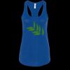 Next Level Apparel - Ladies' Ideal Racerback Tank Thumbnail
