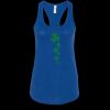 Next Level Apparel - Ladies' Ideal Racerback Tank Thumbnail