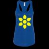 Next Level Apparel - Ladies' Ideal Racerback Tank Thumbnail