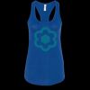 Next Level Apparel - Ladies' Ideal Racerback Tank Thumbnail