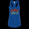 Next Level Apparel - Ladies' Ideal Racerback Tank Thumbnail
