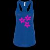 Next Level Apparel - Ladies' Ideal Racerback Tank Thumbnail