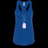 Next Level Apparel - Ladies' Ideal Racerback Tank Thumbnail