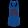 Next Level Apparel - Ladies' Ideal Racerback Tank Thumbnail