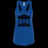 Next Level Apparel - Ladies' Ideal Racerback Tank Thumbnail