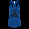Next Level Apparel - Ladies' Ideal Racerback Tank Thumbnail