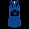 Next Level Apparel - Ladies' Ideal Racerback Tank Thumbnail
