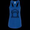 Next Level Apparel - Ladies' Ideal Racerback Tank Thumbnail
