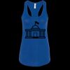 Next Level Apparel - Ladies' Ideal Racerback Tank Thumbnail