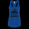 Next Level Apparel - Ladies' Ideal Racerback Tank Thumbnail