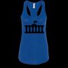 Next Level Apparel - Ladies' Ideal Racerback Tank Thumbnail