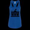 Next Level Apparel - Ladies' Ideal Racerback Tank Thumbnail