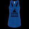 Next Level Apparel - Ladies' Ideal Racerback Tank Thumbnail