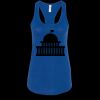 Next Level Apparel - Ladies' Ideal Racerback Tank Thumbnail