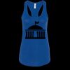 Next Level Apparel - Ladies' Ideal Racerback Tank Thumbnail