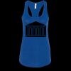 Next Level Apparel - Ladies' Ideal Racerback Tank Thumbnail