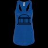 Next Level Apparel - Ladies' Ideal Racerback Tank Thumbnail