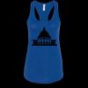 Next Level Apparel - Ladies' Ideal Racerback Tank Thumbnail