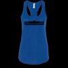Next Level Apparel - Ladies' Ideal Racerback Tank Thumbnail