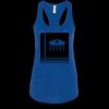 Next Level Apparel - Ladies' Ideal Racerback Tank Thumbnail
