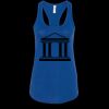 Next Level Apparel - Ladies' Ideal Racerback Tank Thumbnail