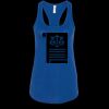 Next Level Apparel - Ladies' Ideal Racerback Tank Thumbnail