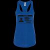 Next Level Apparel - Ladies' Ideal Racerback Tank Thumbnail