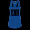 Next Level Apparel - Ladies' Ideal Racerback Tank Thumbnail