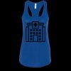 Next Level Apparel - Ladies' Ideal Racerback Tank Thumbnail