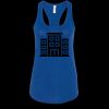 Next Level Apparel - Ladies' Ideal Racerback Tank Thumbnail