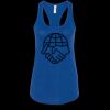 Next Level Apparel - Ladies' Ideal Racerback Tank Thumbnail
