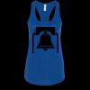 Next Level Apparel - Ladies' Ideal Racerback Tank Thumbnail