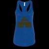 Next Level Apparel - Ladies' Ideal Racerback Tank Thumbnail