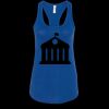 Next Level Apparel - Ladies' Ideal Racerback Tank Thumbnail
