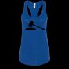 Next Level Apparel - Ladies' Ideal Racerback Tank Thumbnail