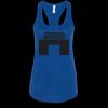 Next Level Apparel - Ladies' Ideal Racerback Tank Thumbnail