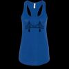 Next Level Apparel - Ladies' Ideal Racerback Tank Thumbnail