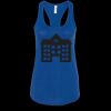 Next Level Apparel - Ladies' Ideal Racerback Tank Thumbnail