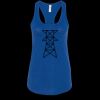 Next Level Apparel - Ladies' Ideal Racerback Tank Thumbnail